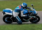 Suzuki GSX-R600